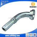 Forged Pipe Fittings Swage Nipple